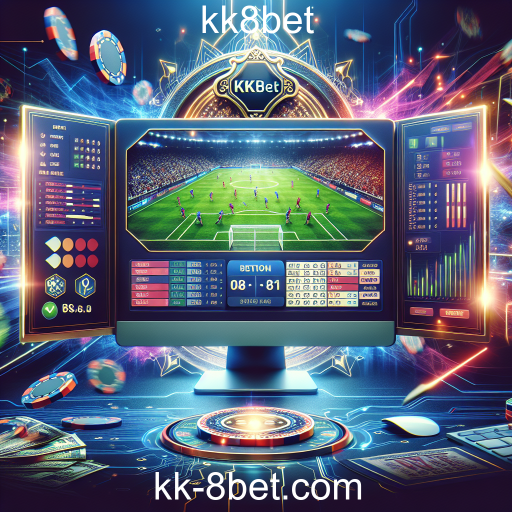 A Ascensão dos Eventos Esportivos em Jogos Online